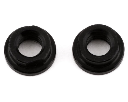 XRAY X12 2022 Low Profile Aluminum Self-Locking Nut (2)