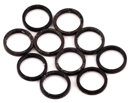 XRAY 6x7.5x1.0mm Washers (10)