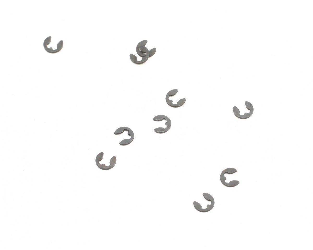 XRAY 1.9mm E-Clip (10)