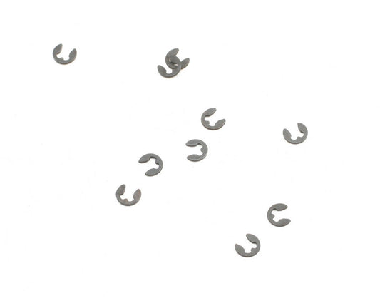 XRAY 1.9mm E-Clip (10)