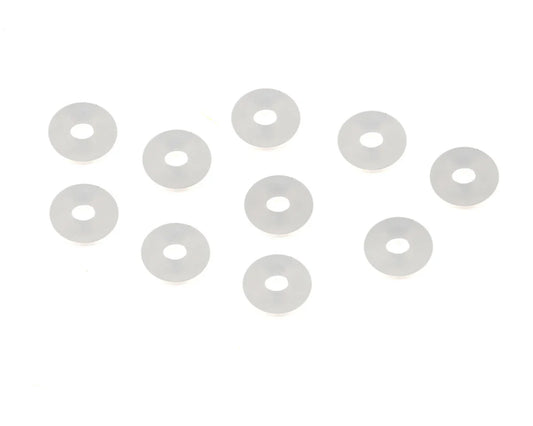 XRAY Silicone O-Ring 2x2 (10)