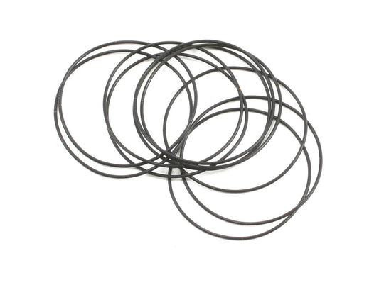 XRAY Silicone O-Ring 24x0.7 (10)