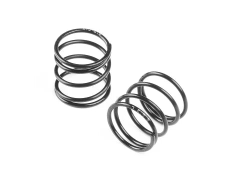 XRAY XLP Spring Set Progressive C=2.5-2.8 (2)