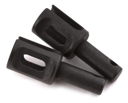 Yeah Racing Tamiya TT-02 Steel Outdrives (2)